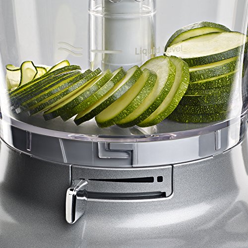 KitchenAid KFP0930AC 9Cup Food Processor with Exact Slice System