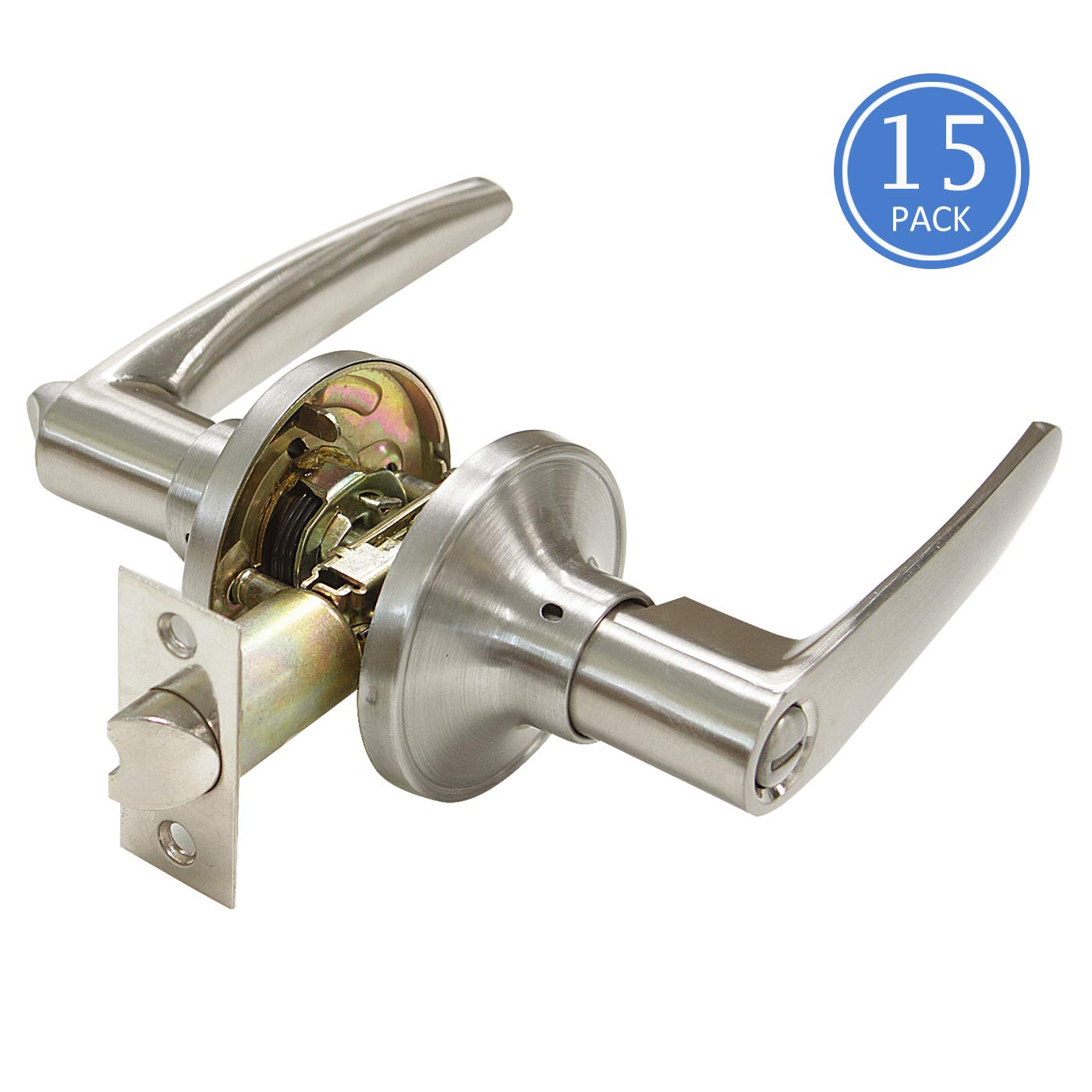 How To Replace An Interior Door Knob Hometips How To Replace An Interior Door Knob Hometips