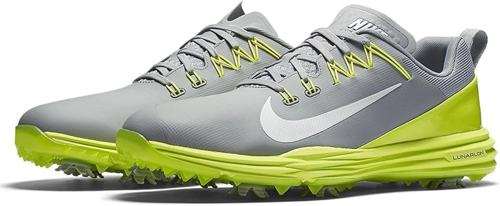 nike lunar command 2 grey