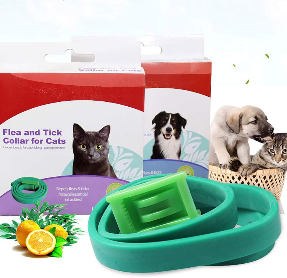 target flea collar cat