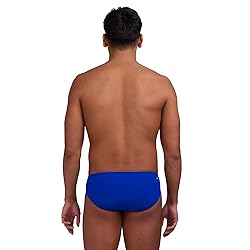 JOLYN Brolyn Men's Training Swim Brief - Internal