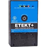 EDTM AE1601 ETEKT+ Low-E Detector for Double Pane IG Units, Made in USA