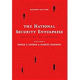 The National Security Enterprise: Navigating the Labyrinth
