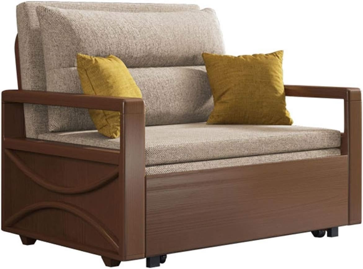pull out couch bed