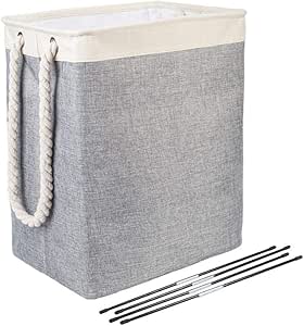 Cesto ropa sucia con tapa SFBBAO Cesta De Cesta De Cesta De Cesta De