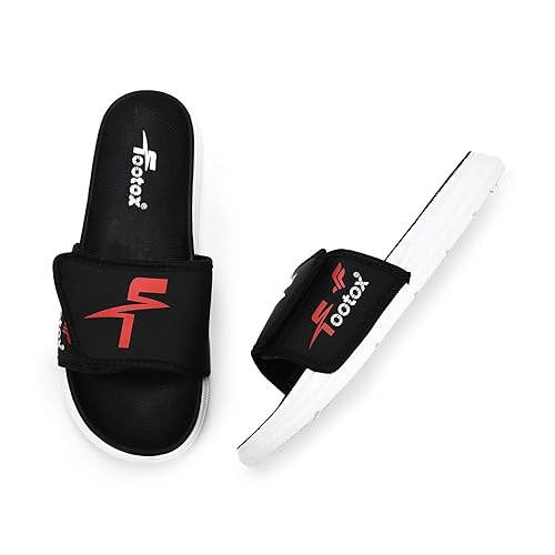 mens sports slippers