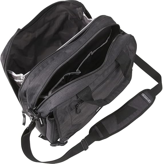 ogio classification 03507 laptop bag
