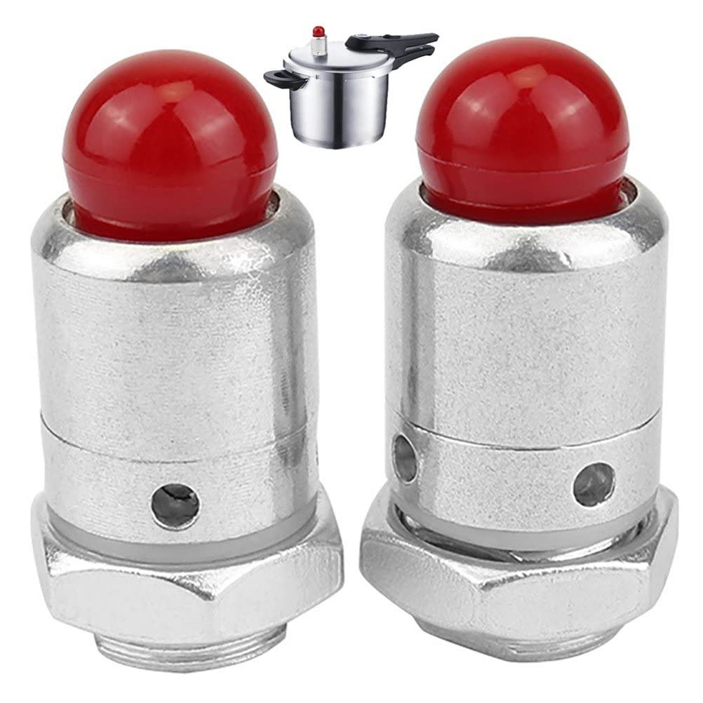 Coocker Valve Mua Pressure Cooker Valve, Pressure Cooker Safety Valve, Cooker Jigger ...
