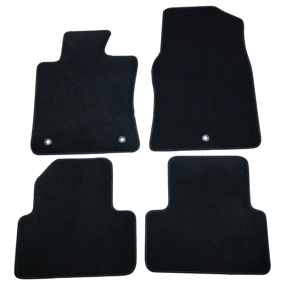Best acura tl carpet floor mats