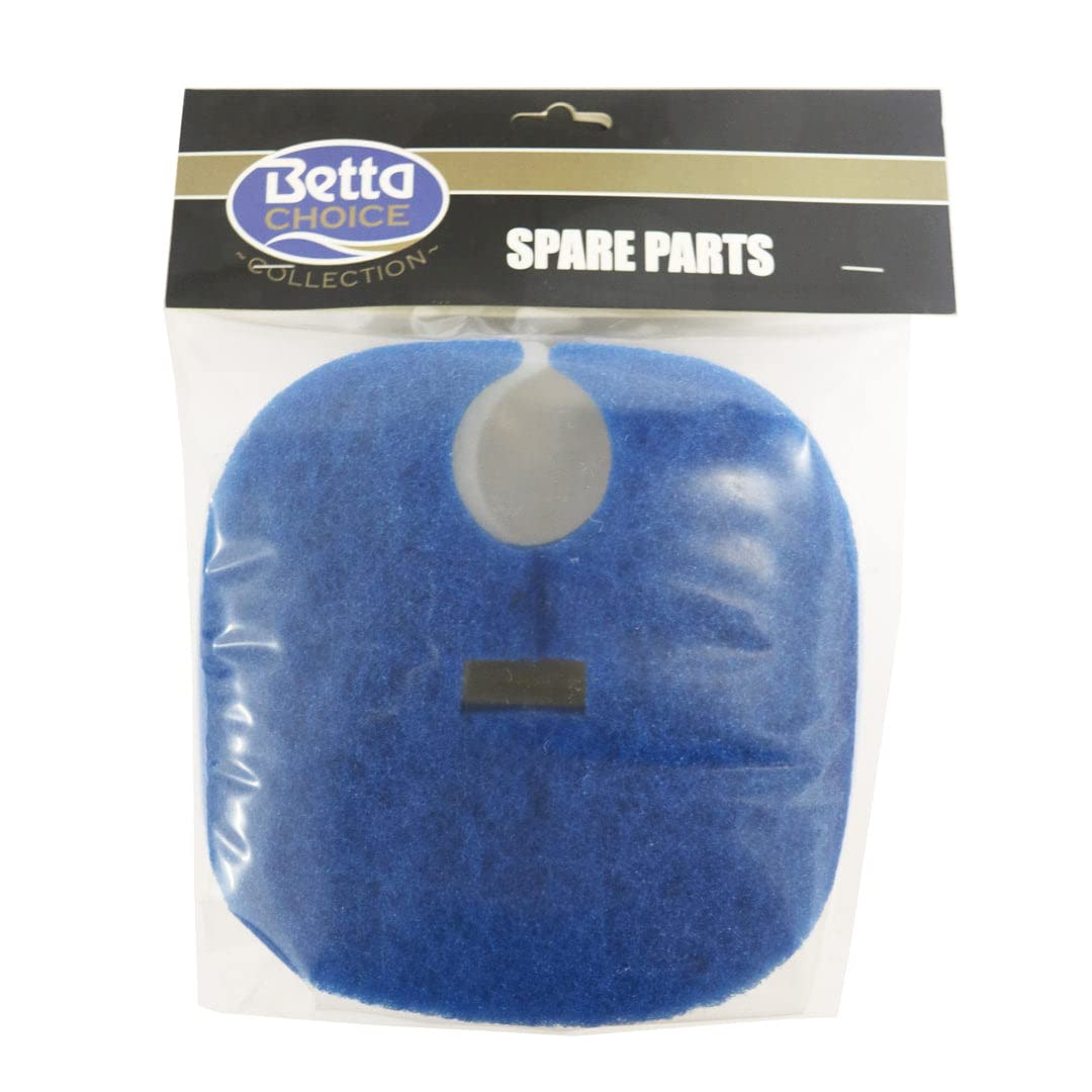 Betta 1620UV Canister Filter Foam Set