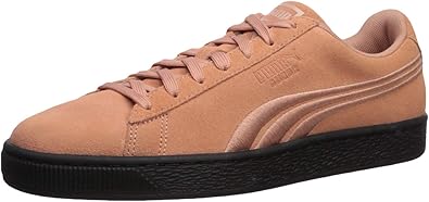 tenis puma feminino de camurça