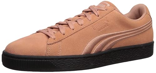 puma suede classic blanket stitch