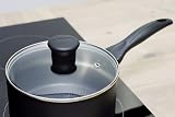 Tefal Induction G155S844 Non-Stick Cookware Set 8 Pieces Black Aluminium view 7