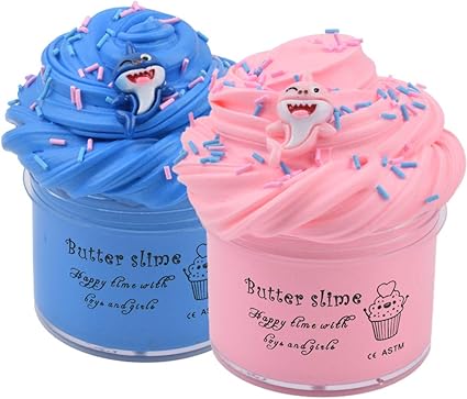 amazon slime package