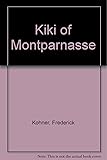Kiki of Montparnasse