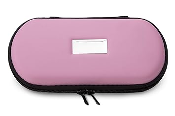 Aufbewahrungs-Etui Ego für E-Zigaretten und E-Shishas ideal als Tasche Hülle Bag Case zum Schutz oder für Liquids und Zubehör
