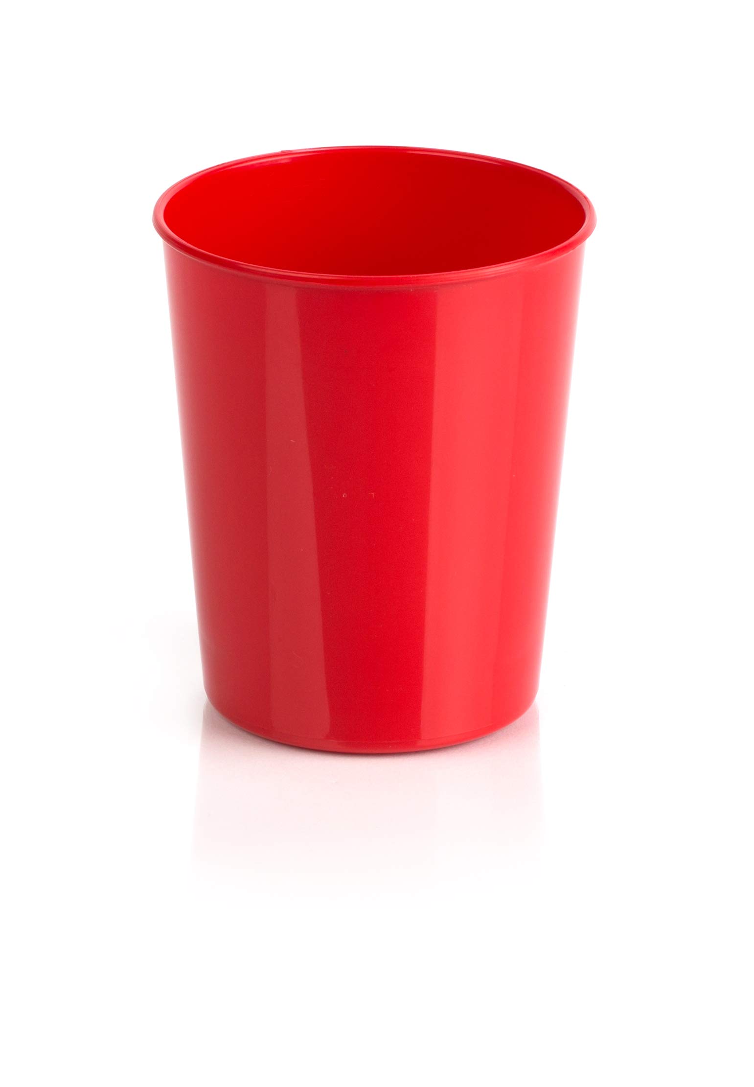 Kimmel 21-000-1303-1 Classic Mug 250 ml Plastic Red
