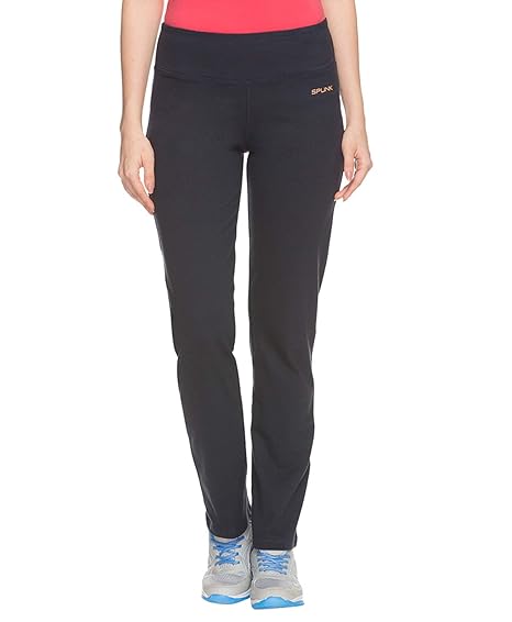 spunk track pants women