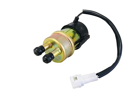 Amazon.com: CNT Fuel Pump for Kawasaki ZZR 600 2005-2008 OE# 49040