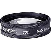 Volk 30D Classic BIO Lens