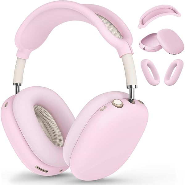 Amazon.com: Apple AirPods Max Wireless Over-Ear Headphones