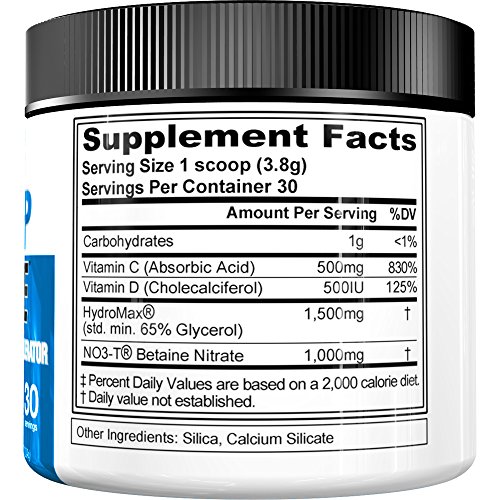 Купить Evlution Nutrition Pump Mode (30 Serving,Unflavored Powder