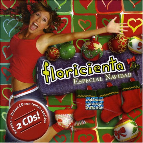 Floricienta Especial Navidad Karaoke Music