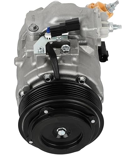 Amazon.com: A/C AC Air Conditioning Compressor 10SRE13C fits