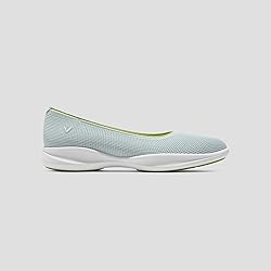 VIVAIA Izabel Water-Repellent Round-Toe All-Day