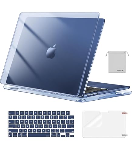 Amazon.com: Apple MacBook Air with Apple M3 Chip, 13-inch