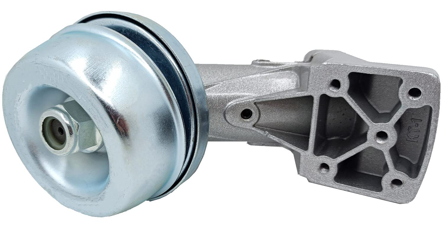 Hippotech Trimmer Head Gear Box fits Stihl FS160 FS180 FS220 FS280 FS290 FS300 FS310 Replaces 4128 640 0101