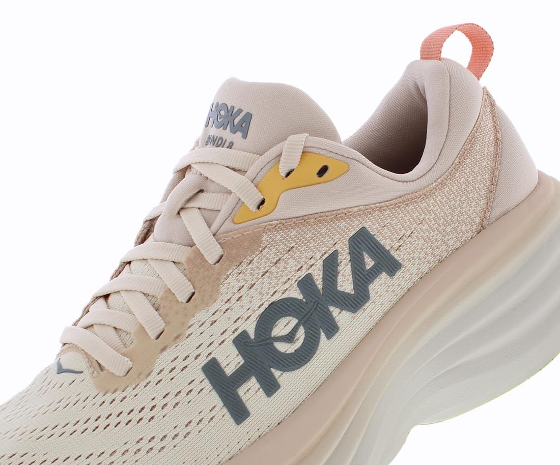 HOKA Bondi 8 Womens Shoes