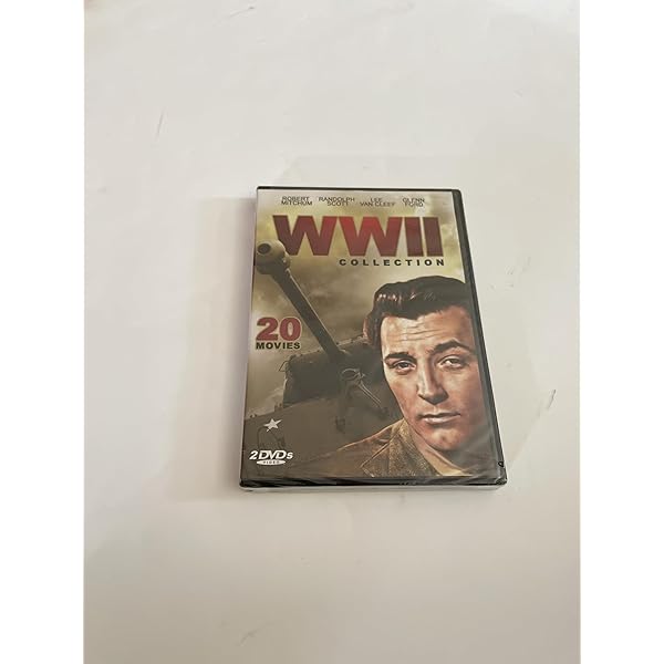 Amazon.com: To Victory! - 10 Classic WWII Movies - Go For