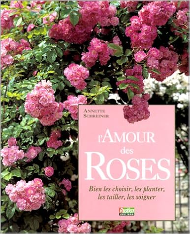 Lamour Des Roses Pdf Télécharger Ternazepicimal