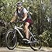 26″ Royce Union RTT Mens 21-Speed Mountain Bike, 20″ Aluminum Frame, Trigger Shift, Silverthumb 1