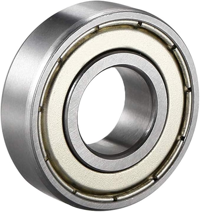 Подшипник 6003 zz