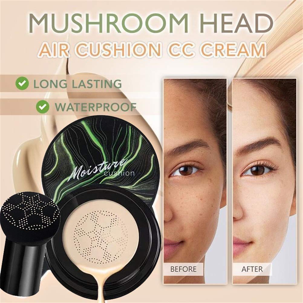 nuonove bb air cushion