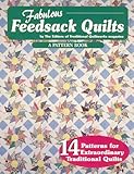 Fabulous Feedsack Quilts by 