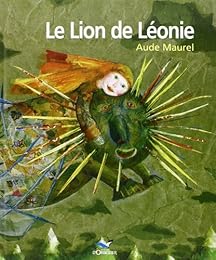 Le  lion de Léonie