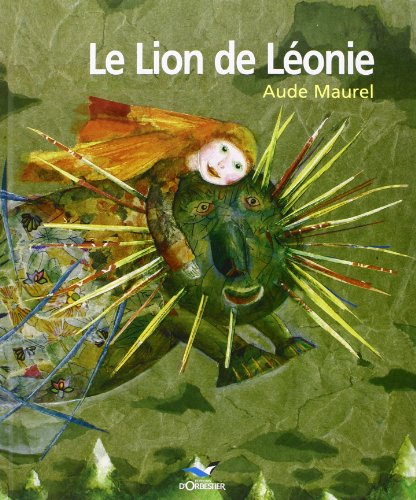 Le  lion de Léonie