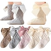 Toptim Baby Girls' Socks Toddler Ankle Socks Breathable Casual Sock