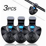 Amazon.com: Fishing Rod Holder with Automatic Tip-Up Hook