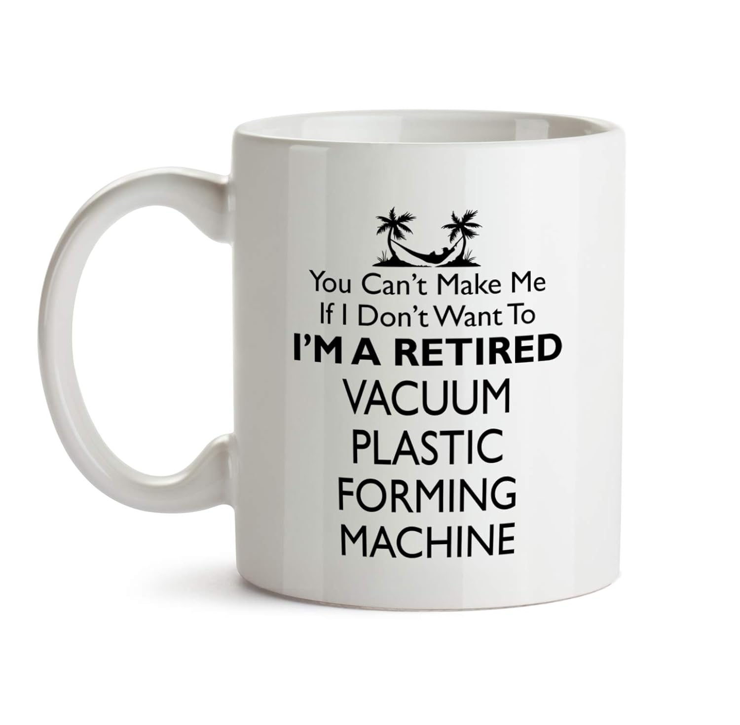 Best Vacuum Forming Machine Operator