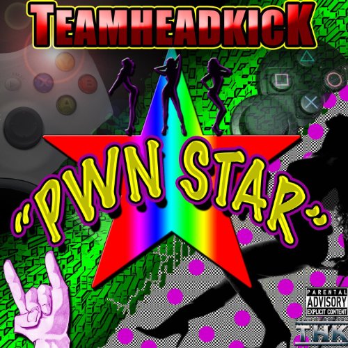 musique pwn musique pwn