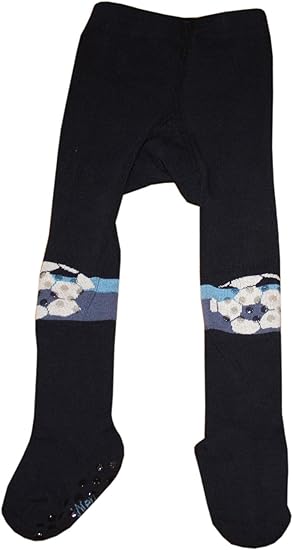 non slip baby tights