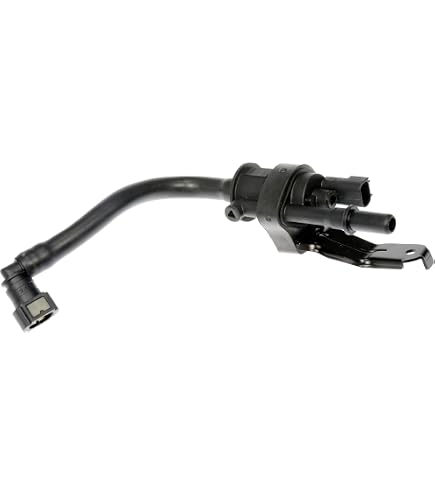 enu Amazon.com: 9U5Z-9F945-C Vapor Canister Vent Solenoid Compatible