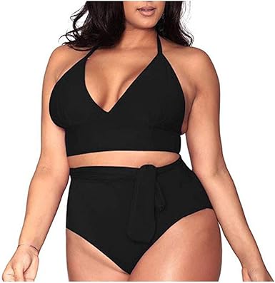 plus size bathing suit tops amazon