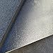 FANMATS 12177 Buffalo Bills Vinyl Grill Mat - 26in. x 42in. - Deck Patio Protective Mat | Oil, flame, and UV resistant