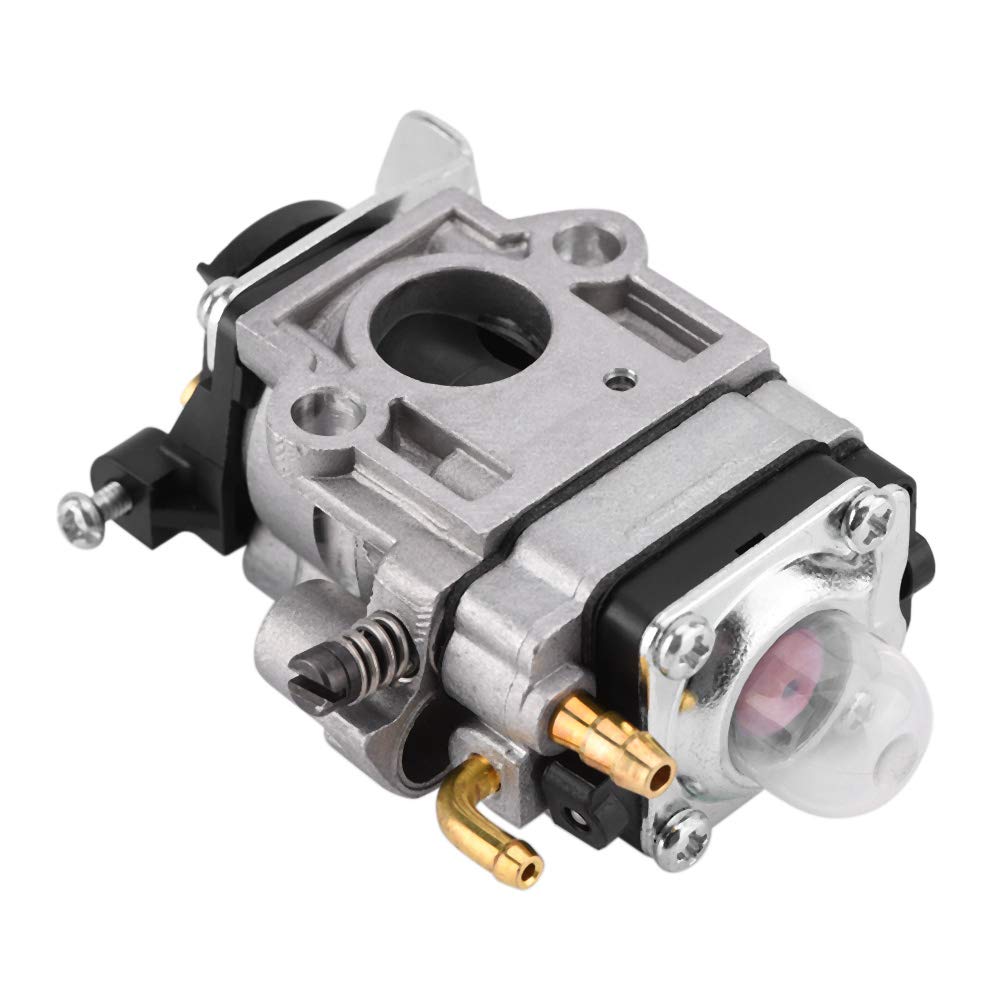 Robust Gasoline Carburetor Repair Kit for CG430 CG520 BC430 BC520 String Trimmer Pruner in Agriculture Garden Tools with Practical Carburetor Replacement Parts