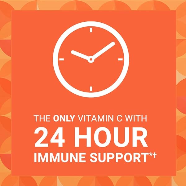 ESTER-C VITAMIN C 1000 MG COATED TABLETS, IMMUNE SYSTEM BOOSTER, STOMACH-FRIENDLY SUPPLEMENT, 120 COUNT